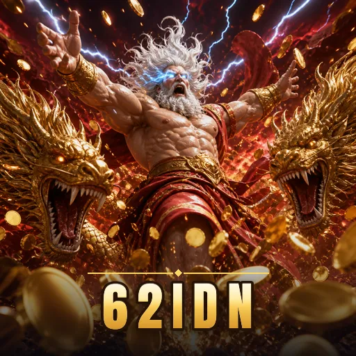 62idn APK Indonesia - Tampilan antarmuka