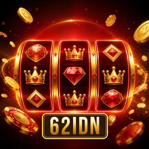 62idn Key Features