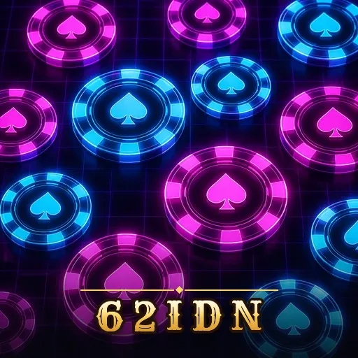 62idn FAQ